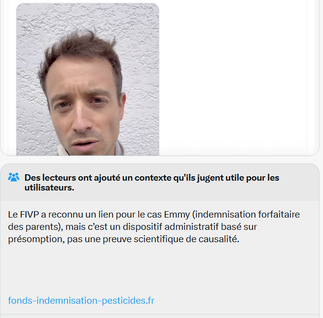 Emmanuel Rizzi tweet media