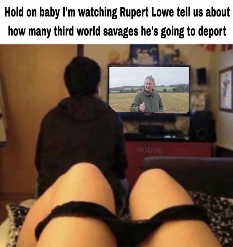 Restore Britain Memes and Clips tweet media