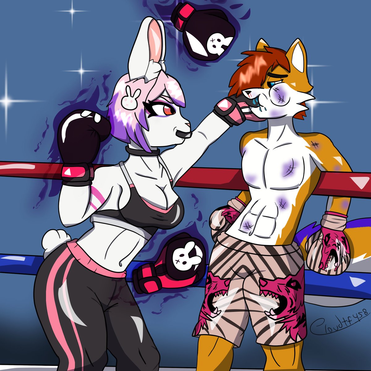 Flicker Fennec tweet media