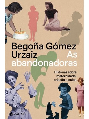 📖 Dica de Leitura:
As Abandonadoras, Begoña Gómez Urzaiz

Quando uma mulher escolhe a si mesma, inda que tenha filhos, ou as que decide não tê-los, o julgamento da sociedade sobre as escolhas e abandonos femininos.

Que tipo de mãe abandona seu filho? Em As abandonadoras, 
+