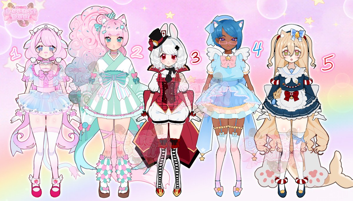 ๐๐ช๐ท๐ฒ ๐๐ฎ๐ช๐ป๐ฎ๐ผ๐ฝ (๐พ๐) indefinite hiatus tweet media