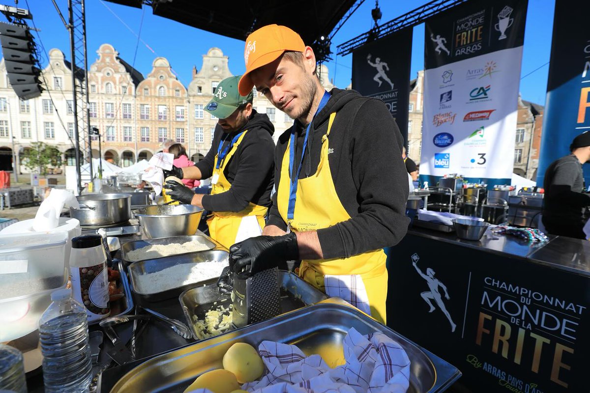 Ville d'Arras tweet media