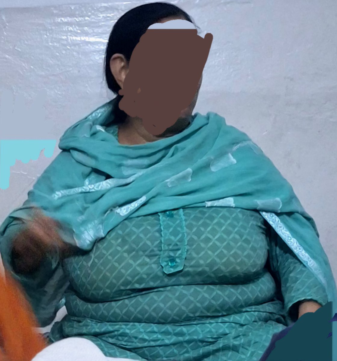 Rani Mughal tweet media