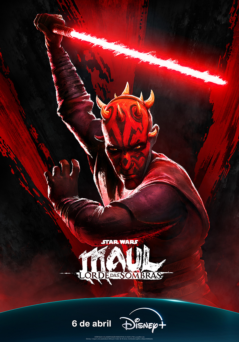Star Wars Brasil tweet media
