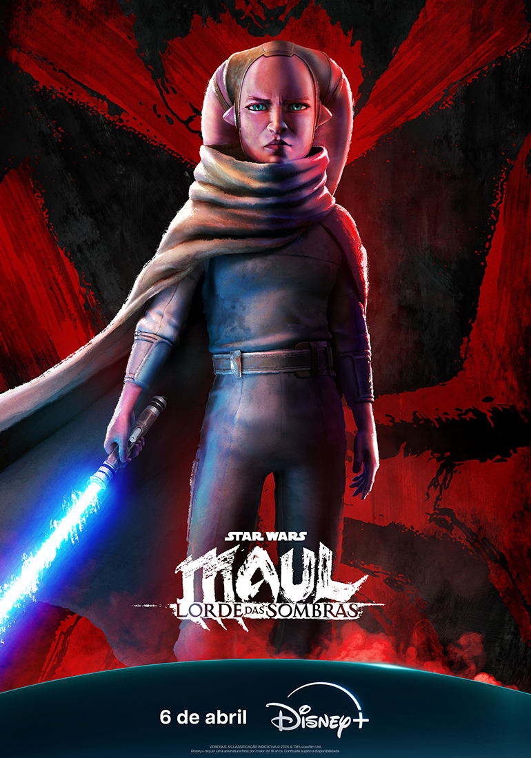 Star Wars Brasil tweet media