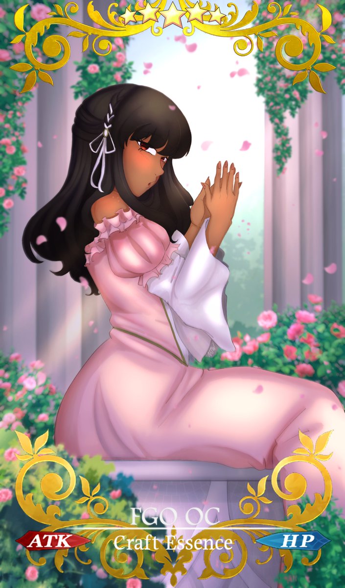 ❥║ Neo (VGEN Open) 🍨 tweet media