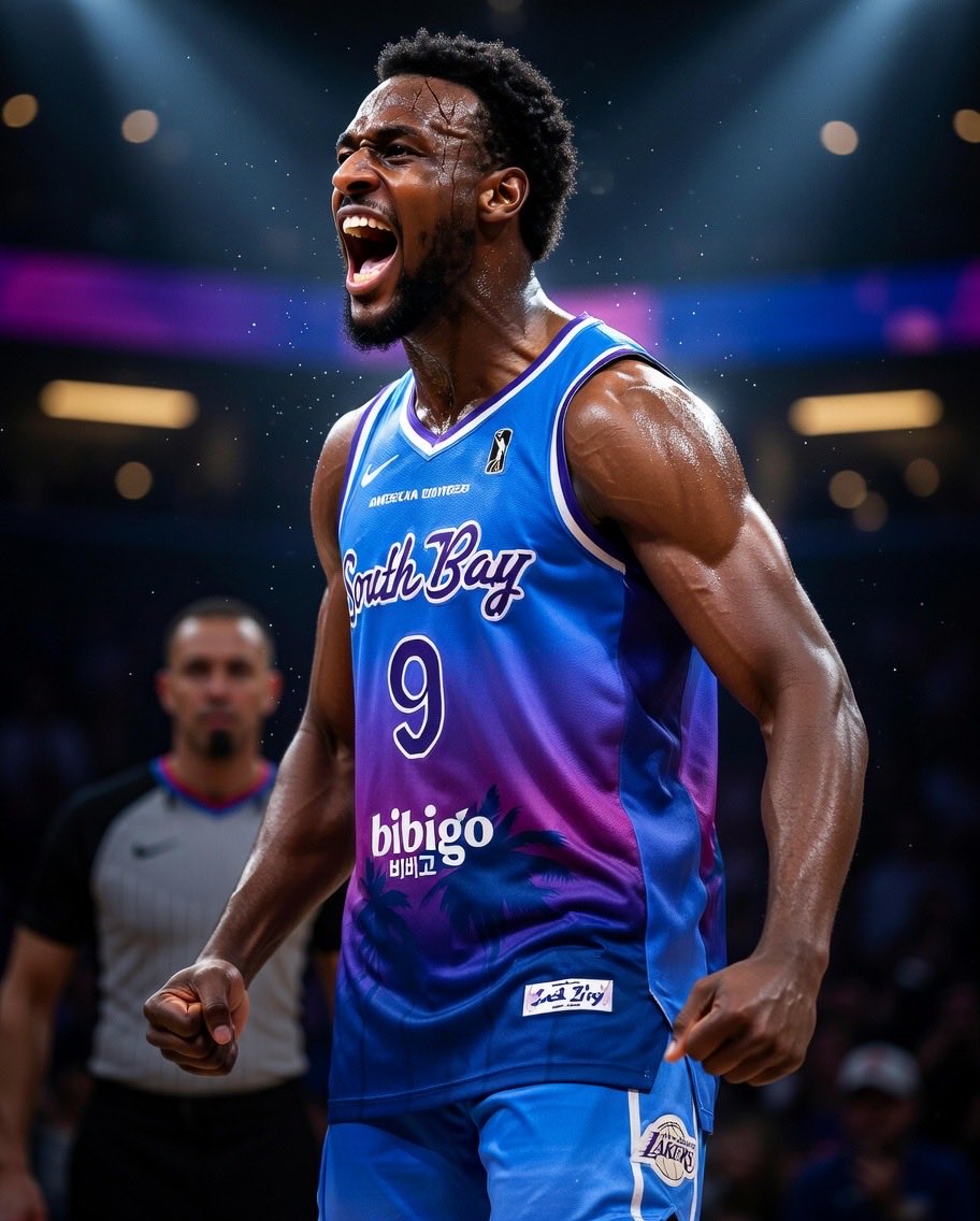 Lakers World France 🇨🇵 tweet media