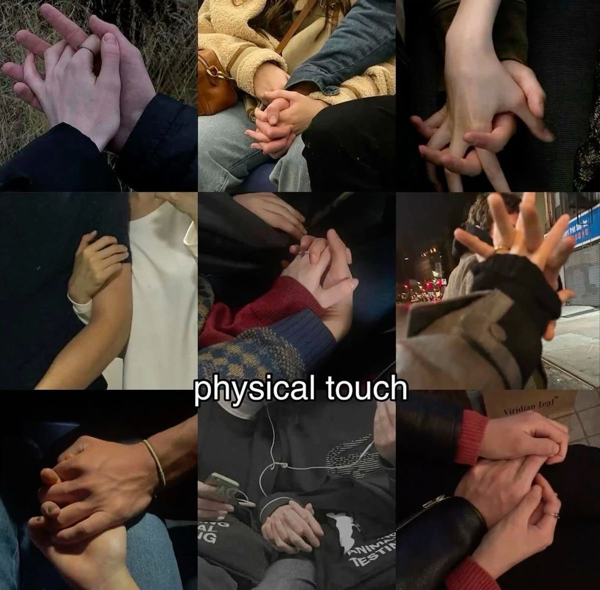 messages. tweet media