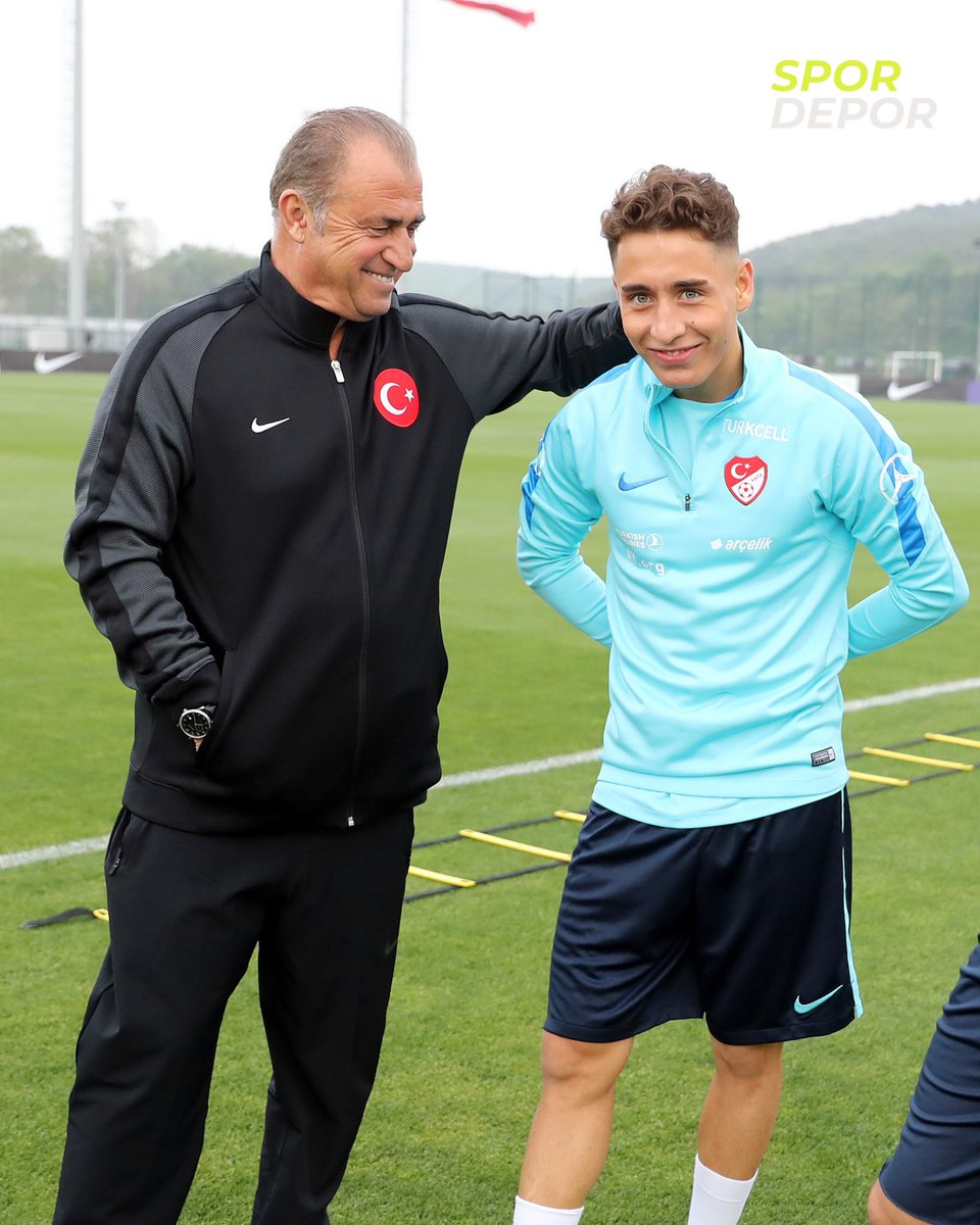 Spor Depor tweet media