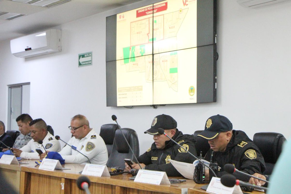 EVELYN PARRA tweet media