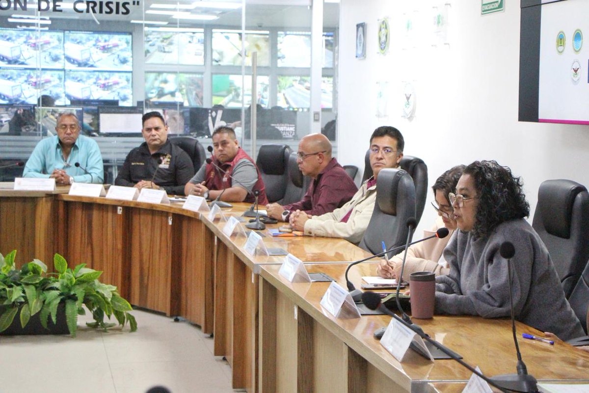 EVELYN PARRA tweet media