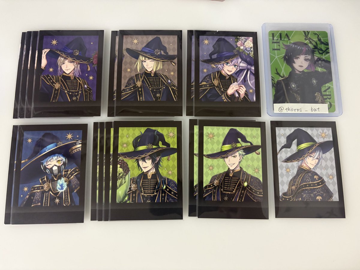 もやし生活 取引垢 tweet media