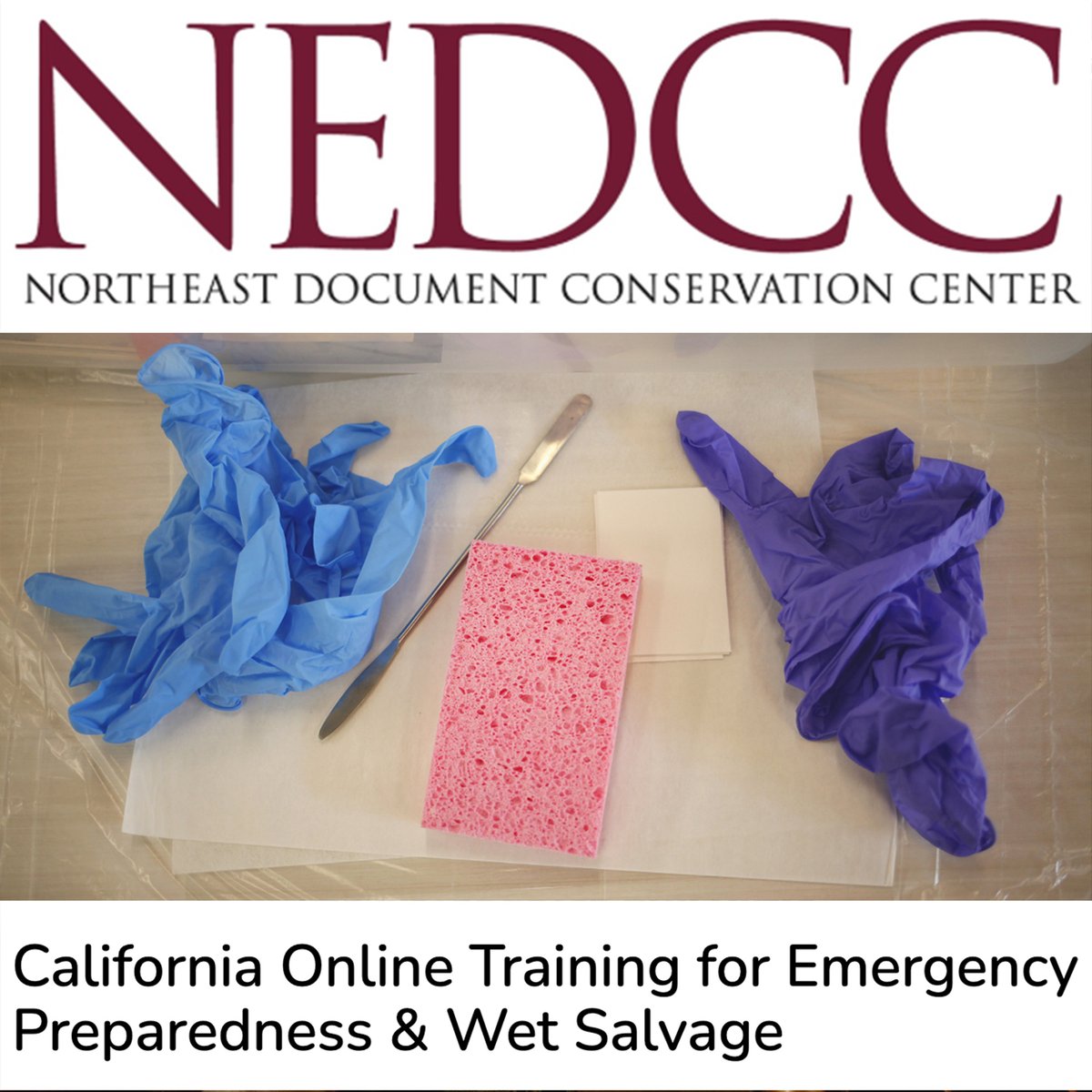 California Preservation Foundation - CPF tweet media