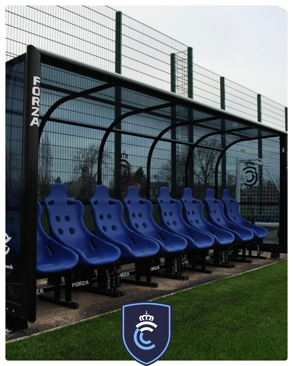 Crewe FC tweet media