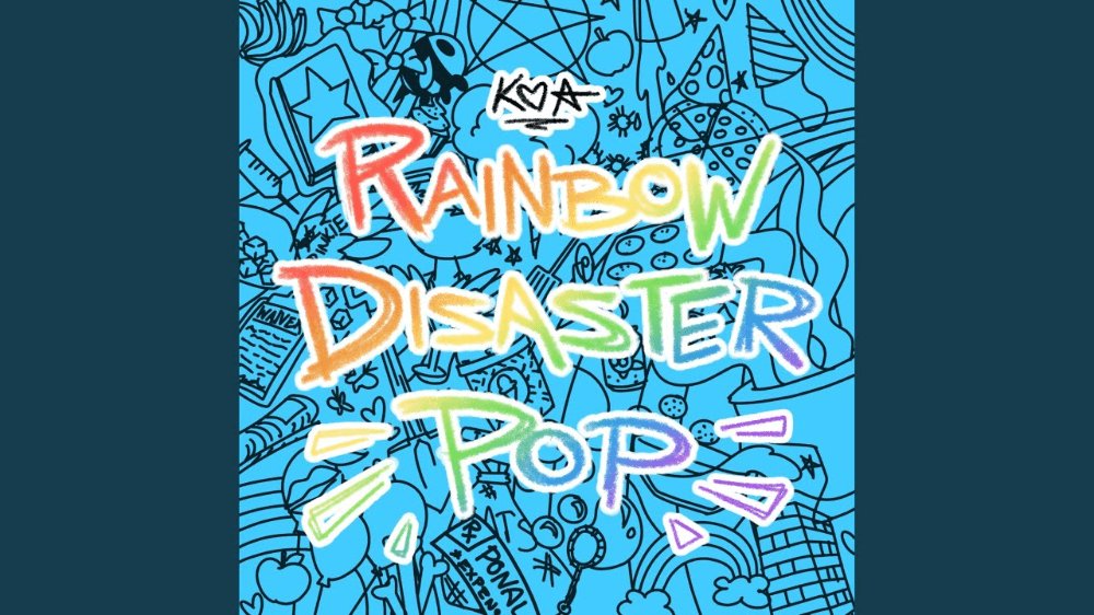 Quest Crusaders tweet media