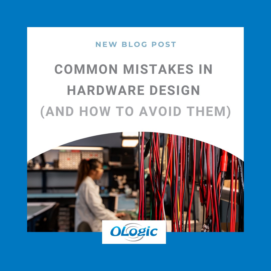 OLogic, Inc. tweet media