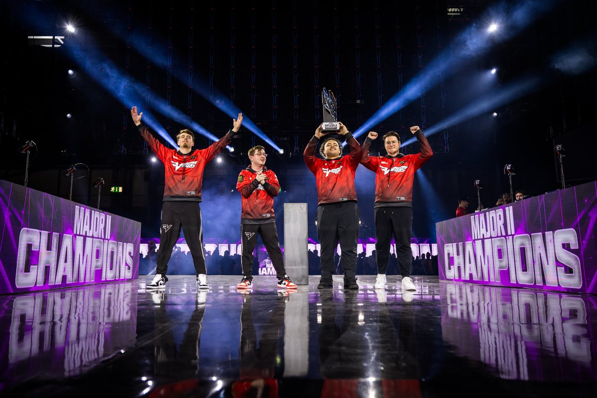 Esports Awards tweet media