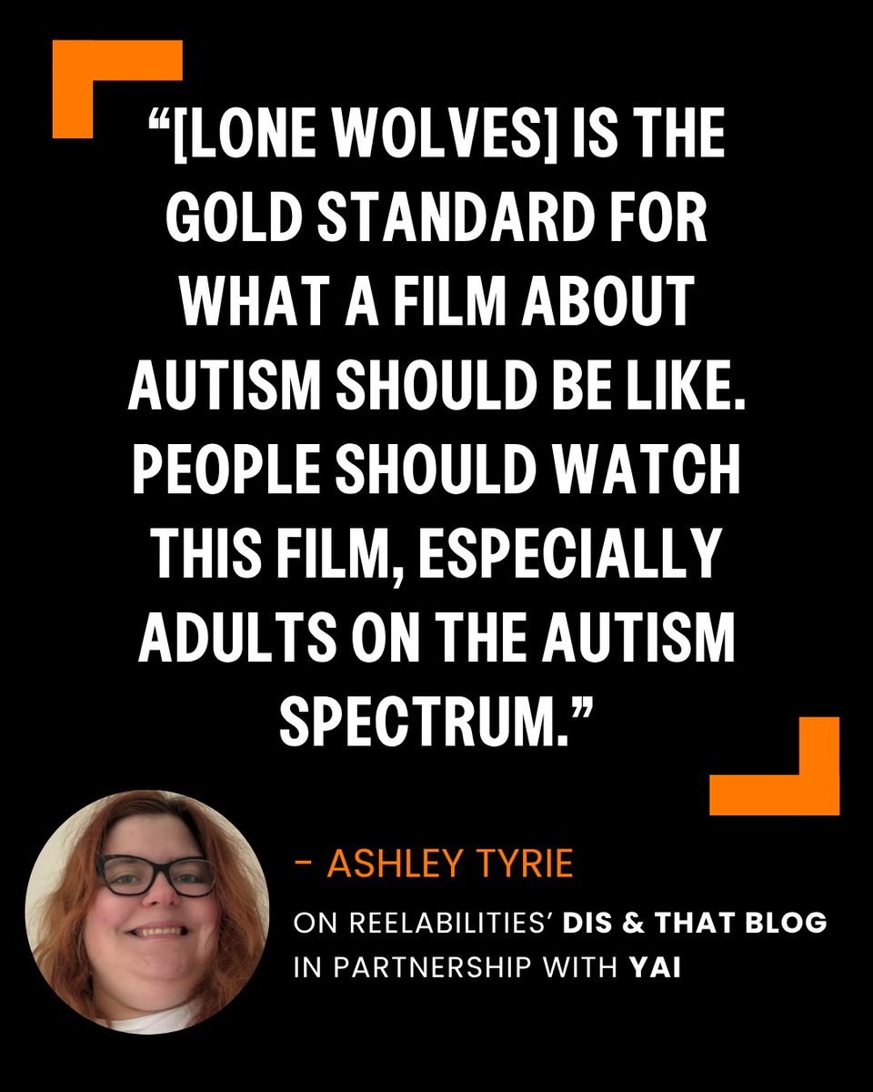 ReelAbilities Film Festival: New York tweet media