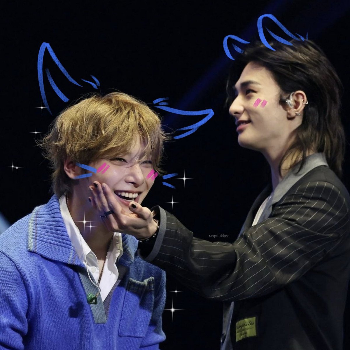 марuнkkис゛🍞 tweet media