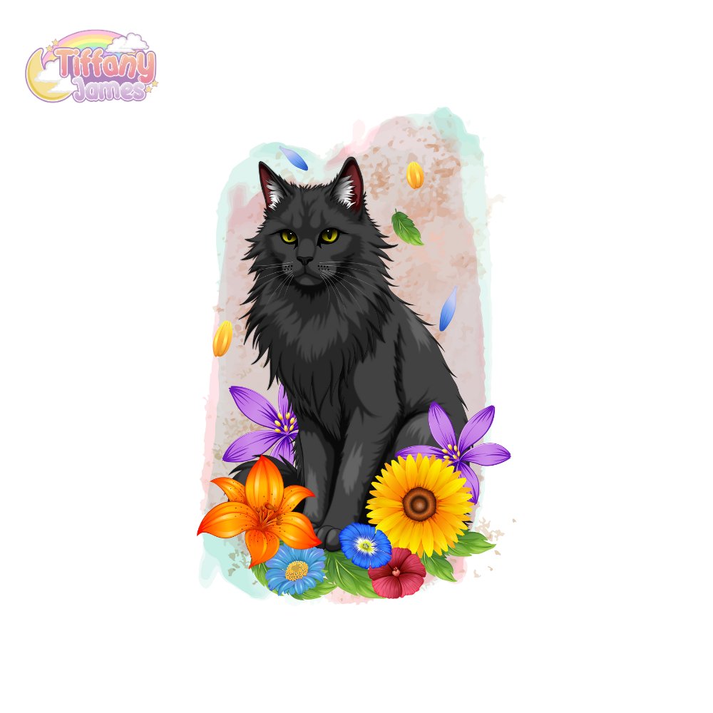 🐝 Tiffany ❀ Open Comms 🐝 tweet media