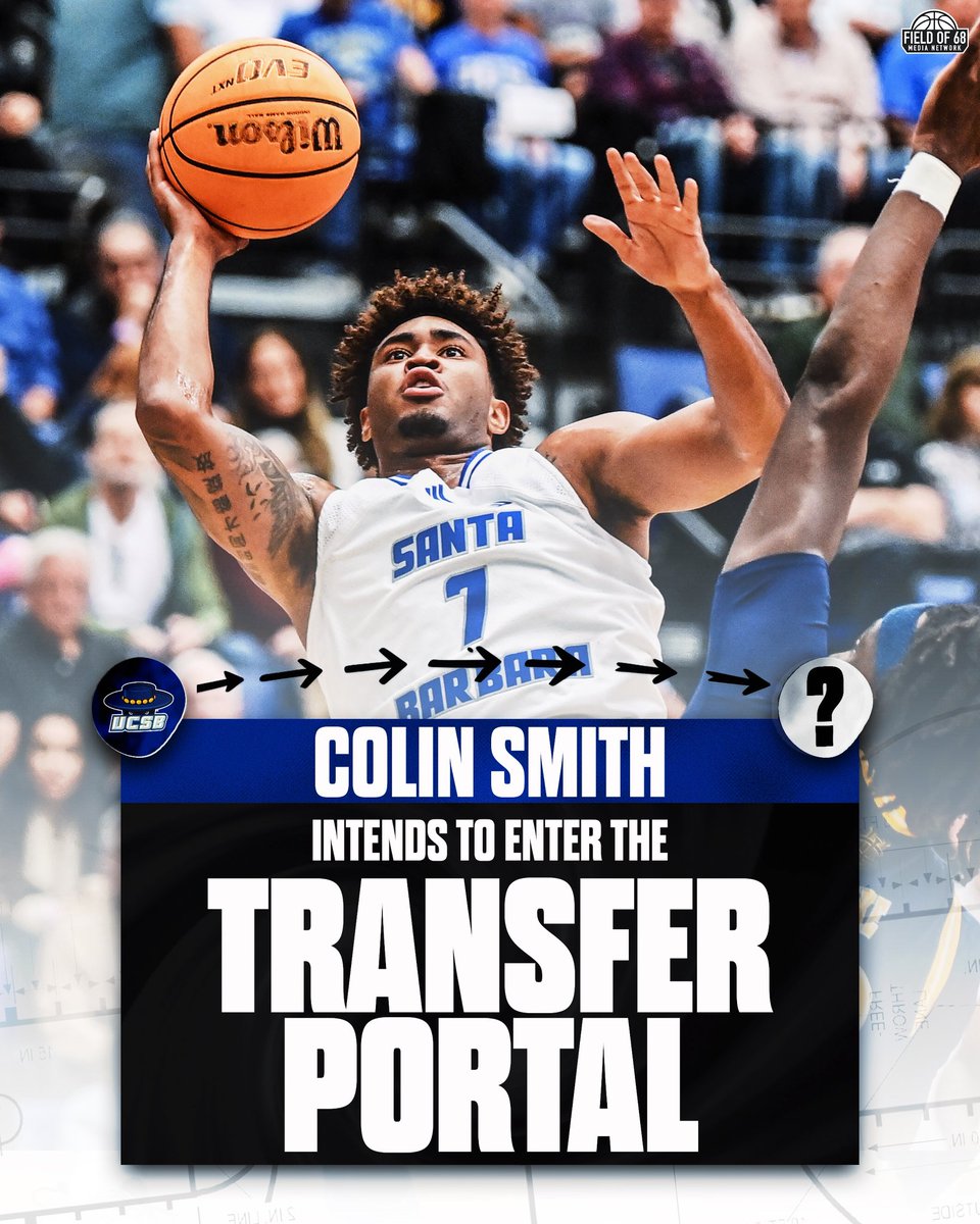 The Field of 68 tweet media