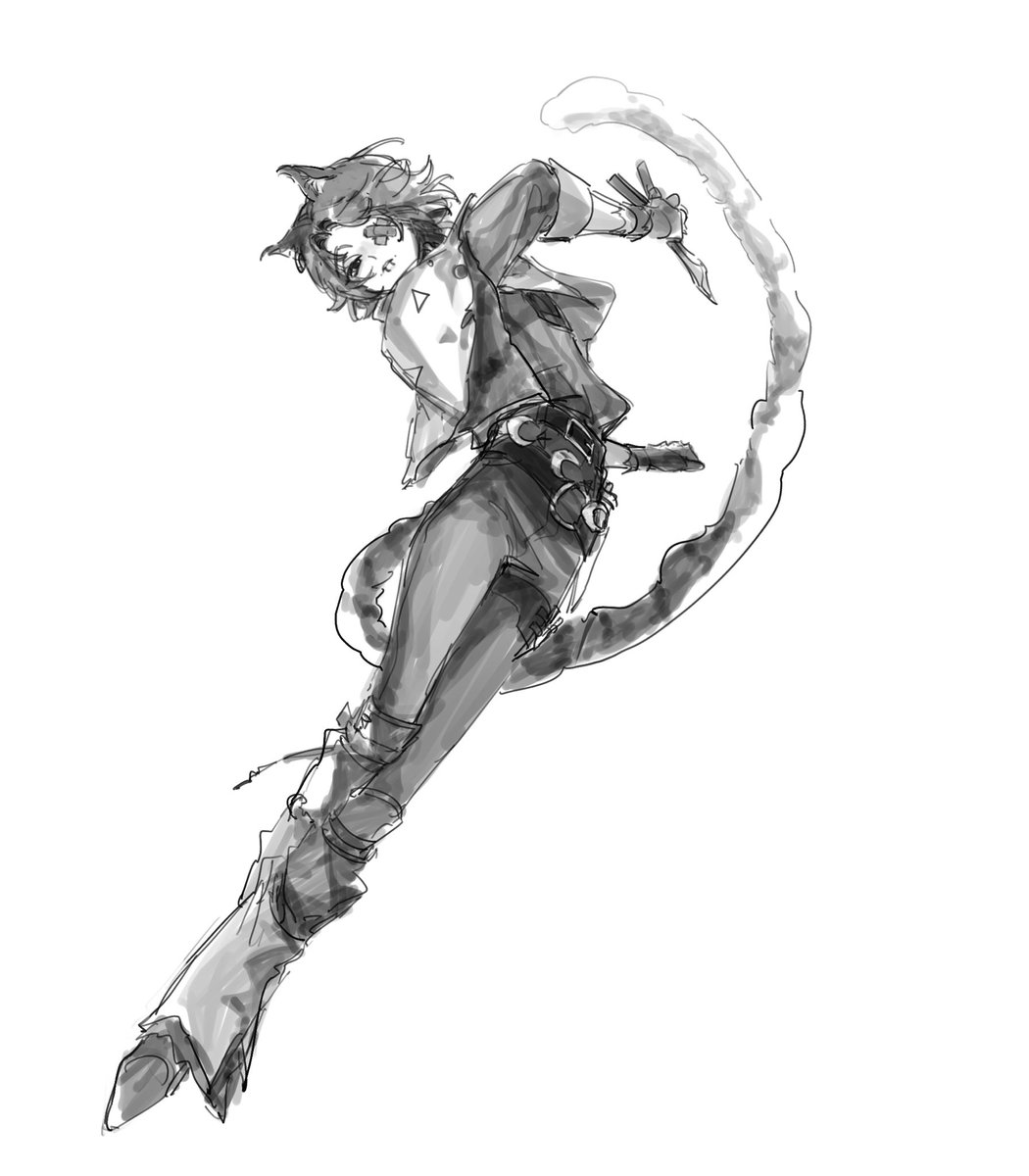 BúCạn SữaMèo bằng ống hút 3D 🐱🍼✨ tweet media