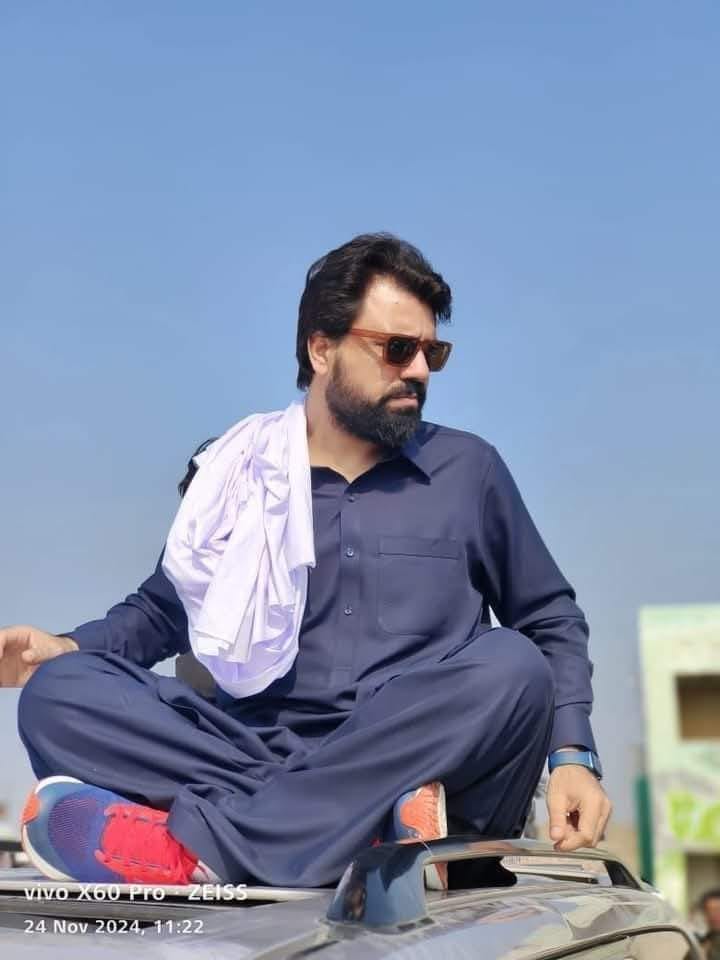 Farzana Saeed tweet media