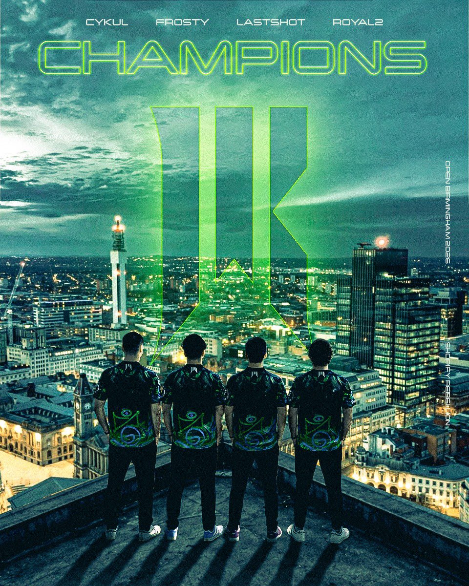 HCS Intel tweet media