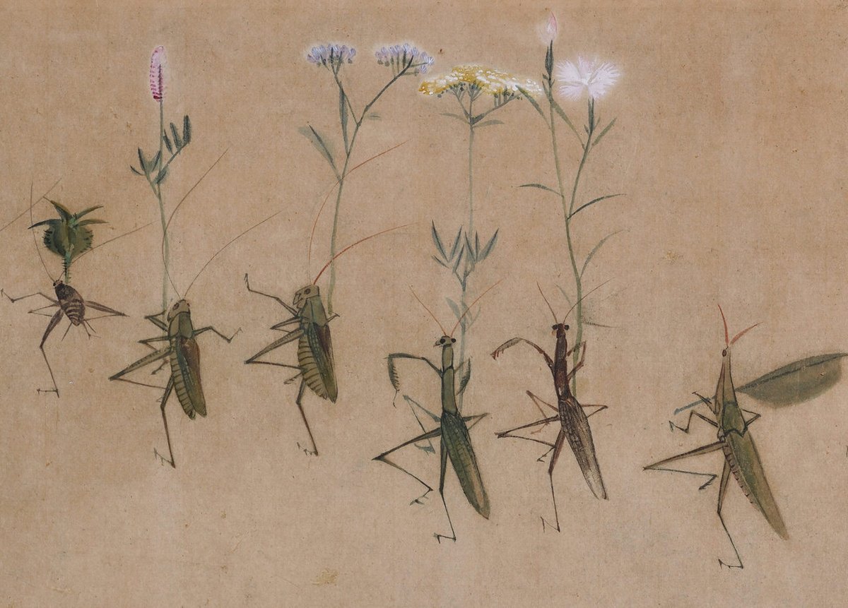 Archaeology & Art tweet media