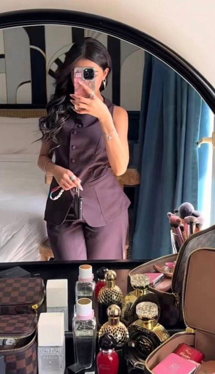 لمى الحربي tweet media