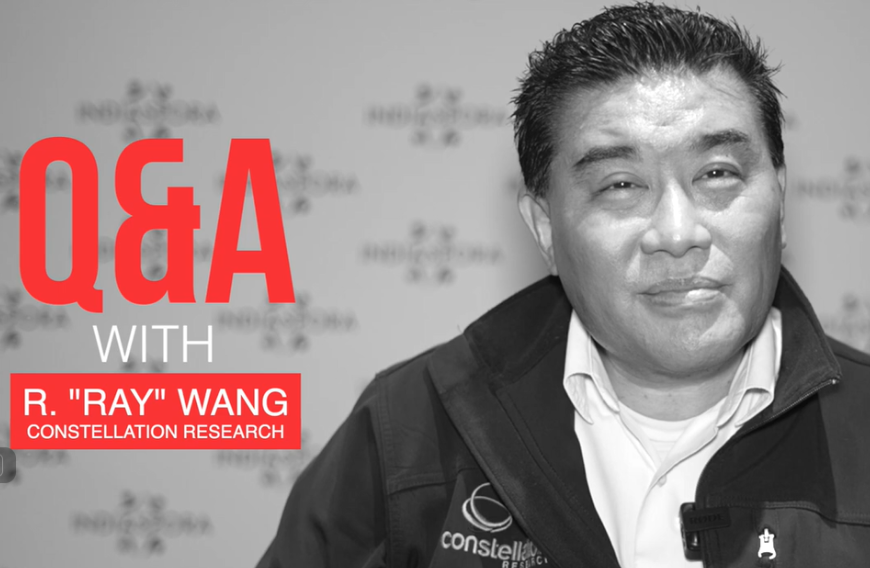 Constellation Research tweet media