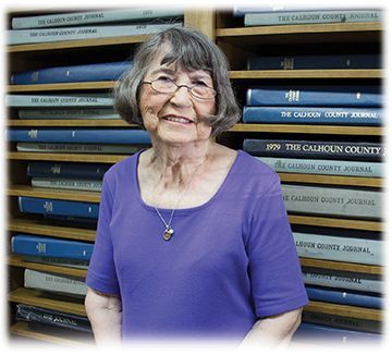 Calhoun Co. Journal tweet media