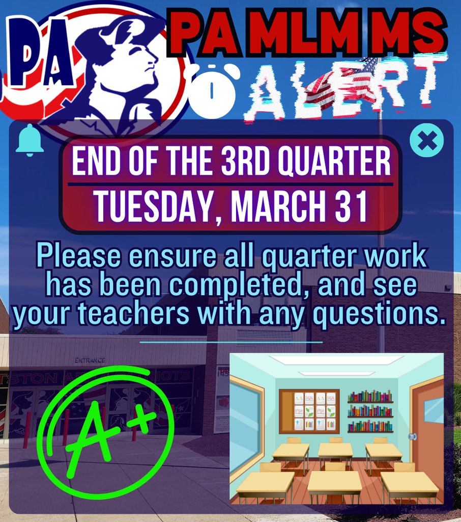 Pittston Area SD tweet media