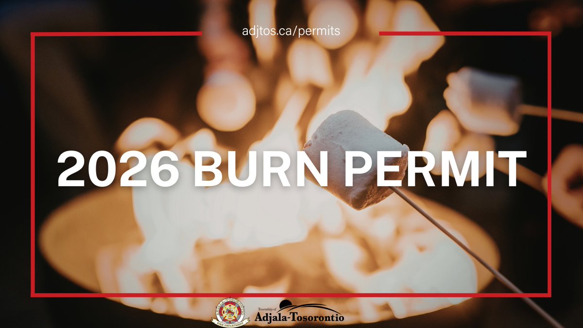 Township of Adjala-Tosorontio tweet media