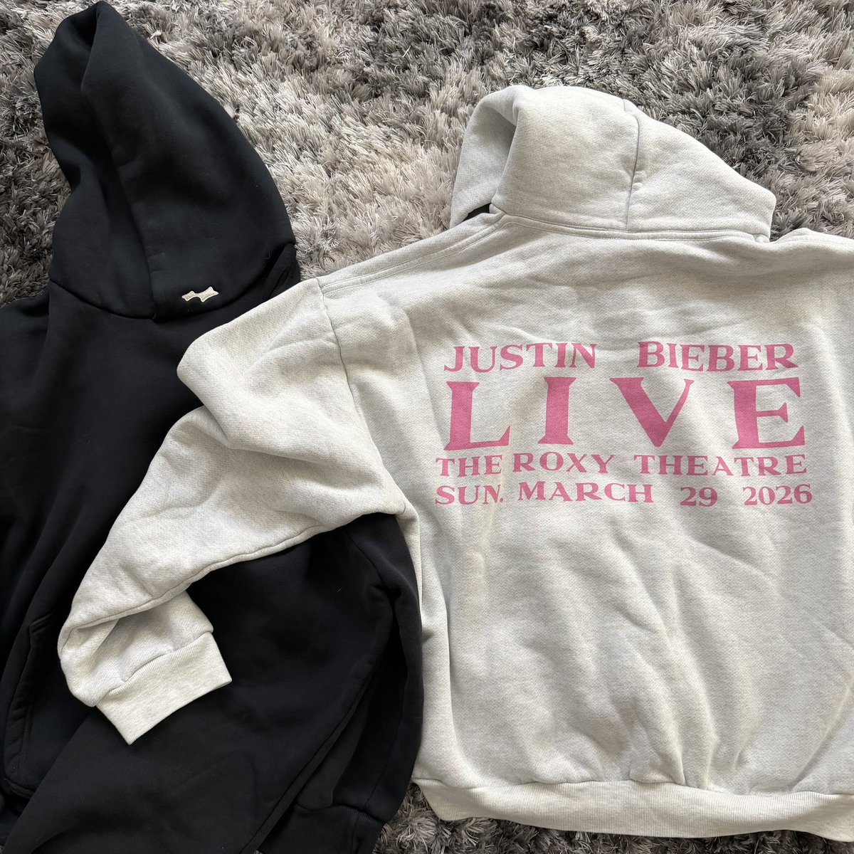 ang 🫶🏻 BIEBERCHELLA W1 tweet media