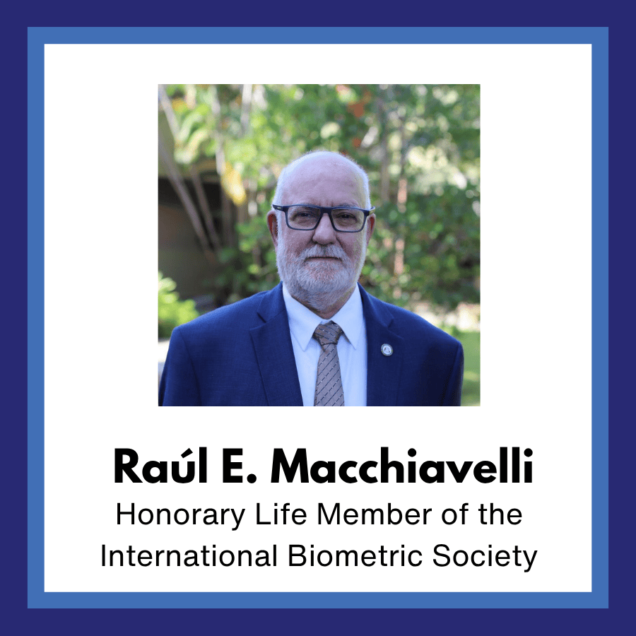 IBSstats's tweet image. Announcing the 2026 IBS Major Award Honorees! Biennially the IBS recognizes leaders who have made a lasting impact on our profession and community.

We will celebrate these honorees during IBC2026 in Seoul!
#statistics #datascience #datavisualization #IBC2026Seoul