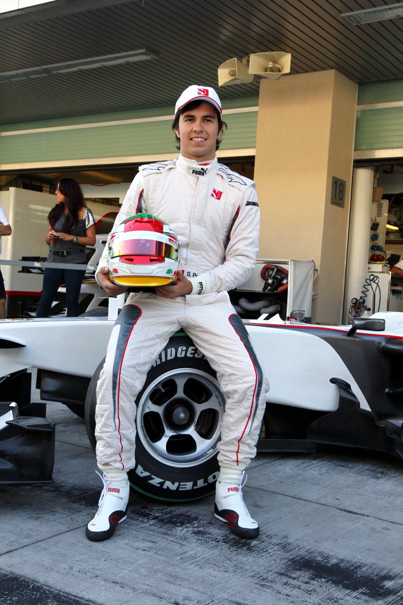 Mexico Grand Prix 🇲🇽 tweet media