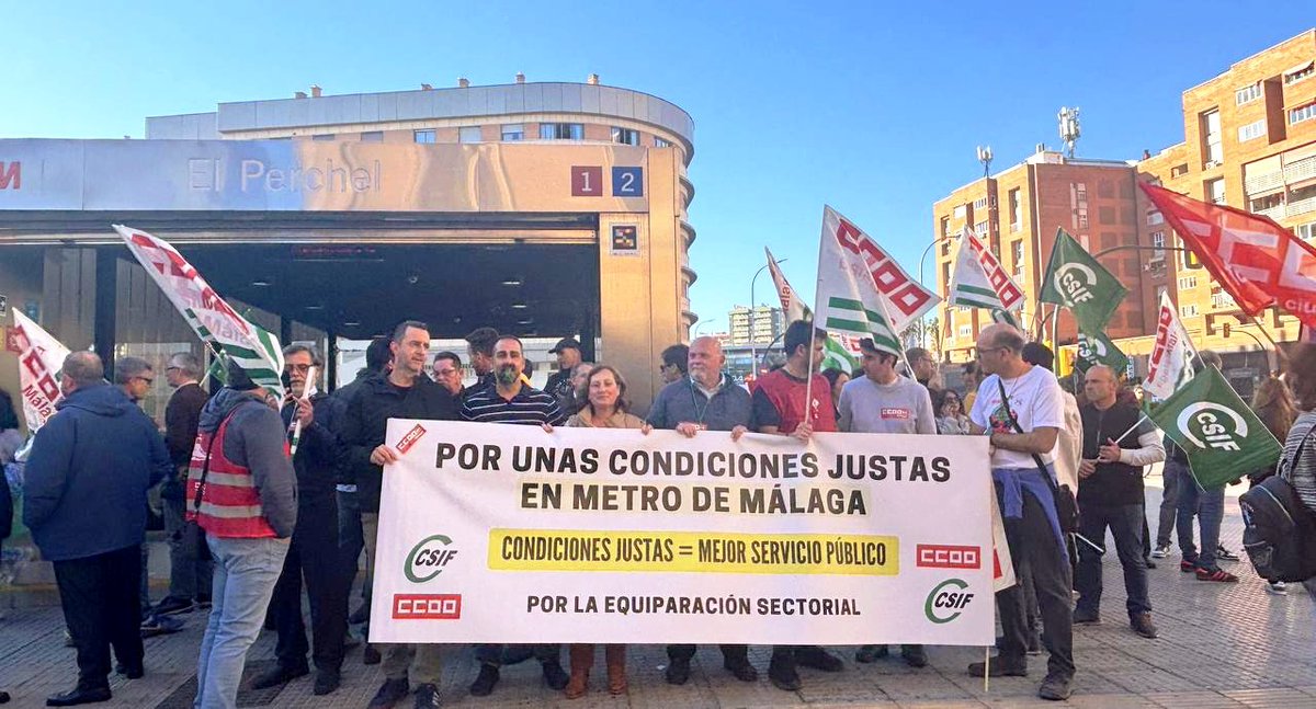 Podemos Málaga tweet media