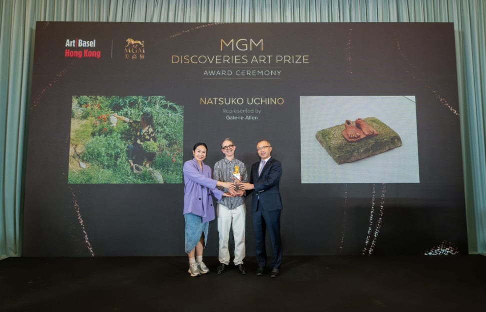 Art Basel tweet media