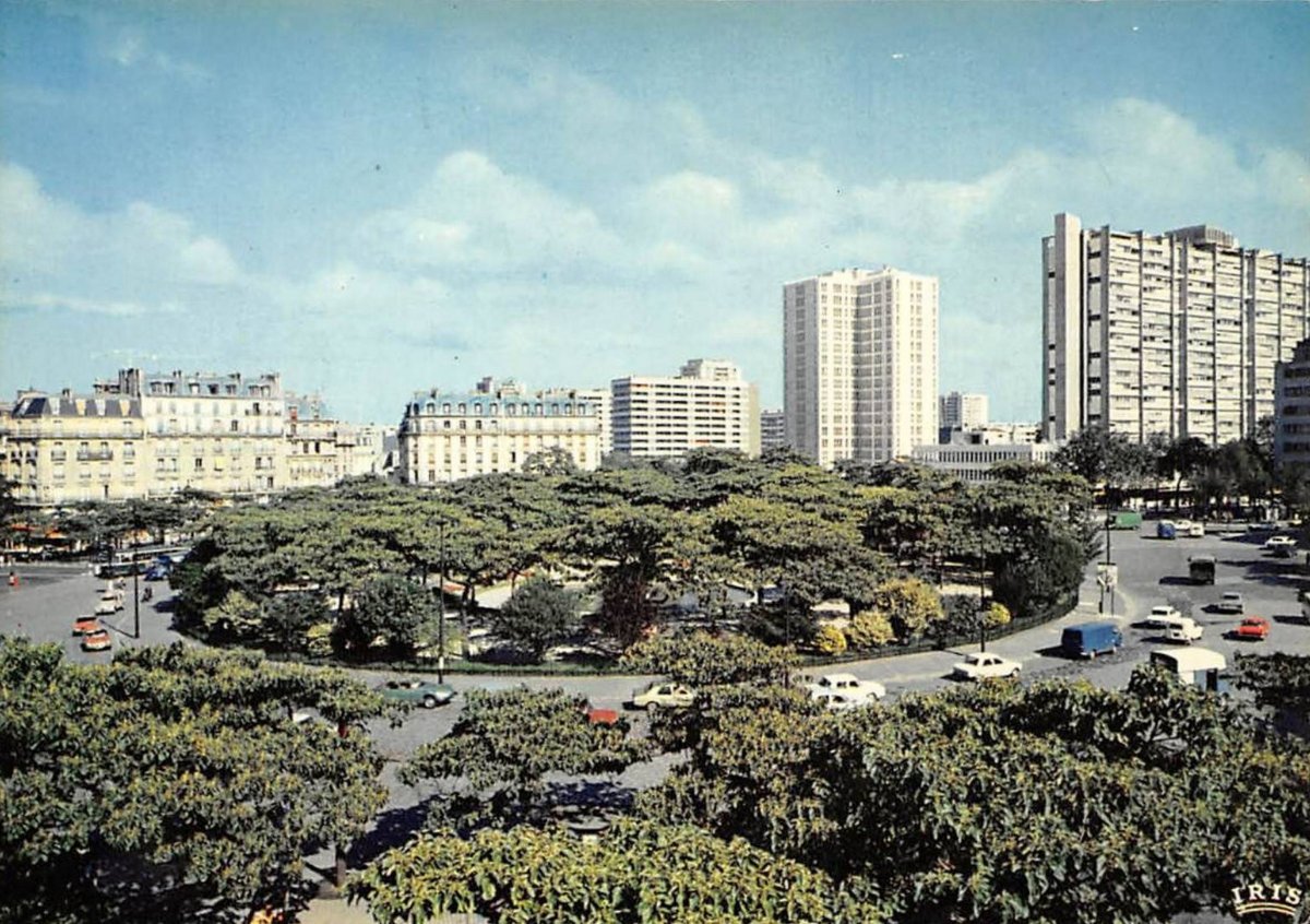 🏘️ 🏗️ 🇫🇷 Mémoire2Ville 🌆 🚧Sagacité 🏗️ 🏘️ tweet media