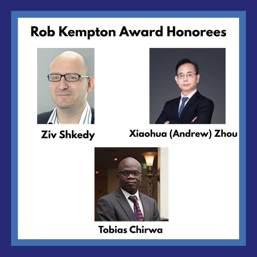 IBSstats's tweet image. Announcing the 2026 IBS Major Award Honorees! Biennially the IBS recognizes leaders who have made a lasting impact on our profession and community.

We will celebrate these honorees during IBC2026 in Seoul!
#statistics #datascience #datavisualization #IBC2026Seoul