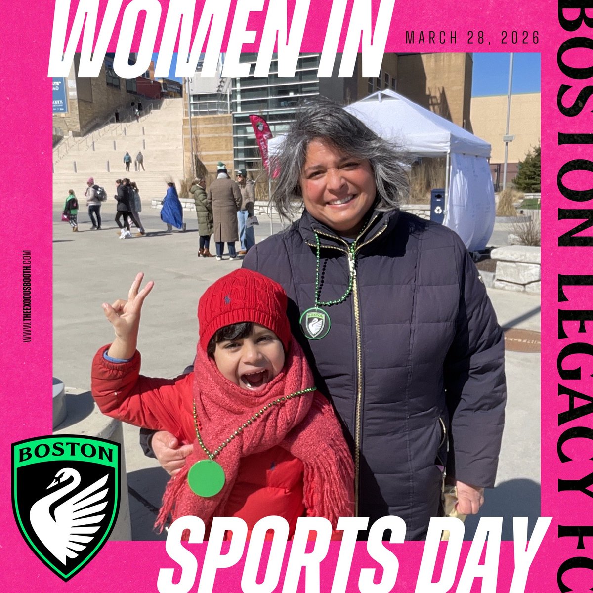 Boston Legacy FC tweet media