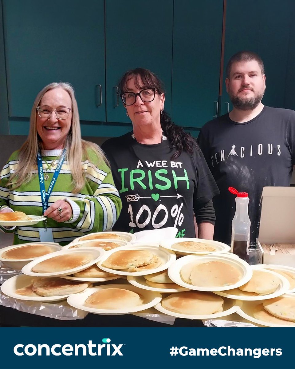 Concentrix Canada tweet media