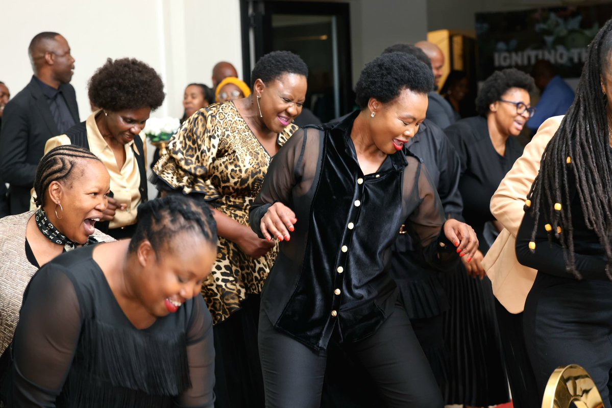 Stella Tembisa Ndabeni tweet media