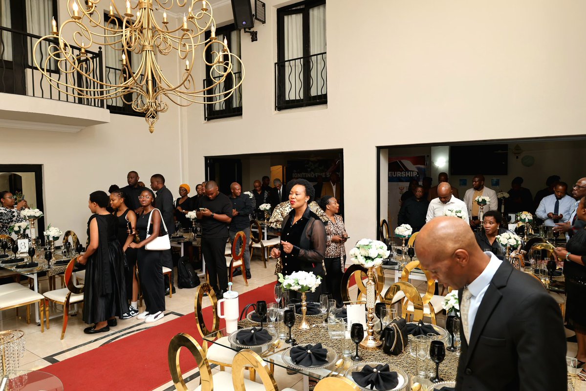 Stella Tembisa Ndabeni tweet media