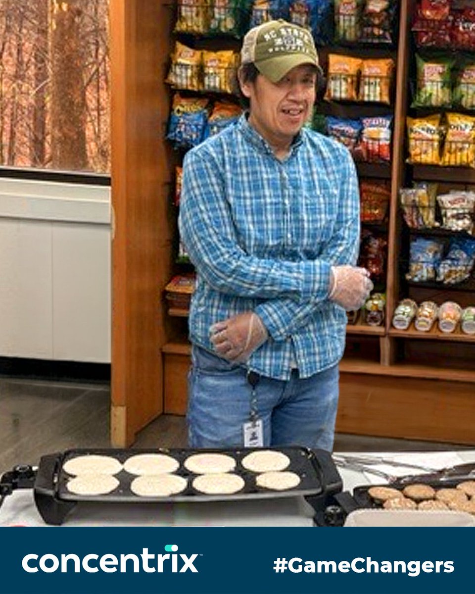 Concentrix Canada tweet media