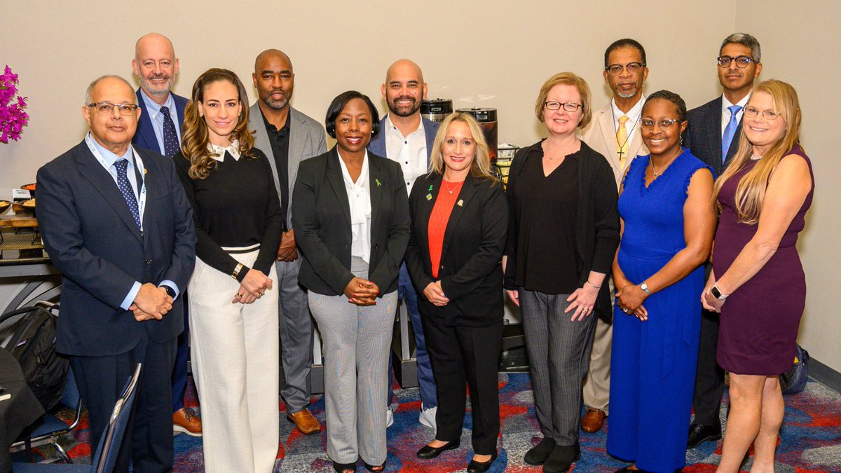 American Society of Nephrology tweet media