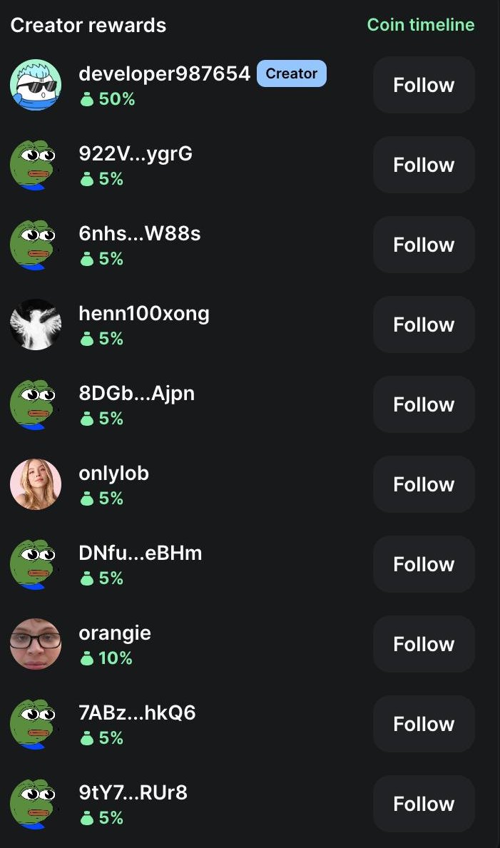 The Purge tweet media