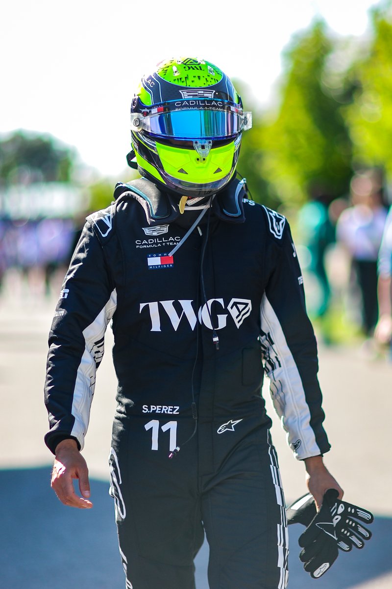 Mexico Grand Prix 🇲🇽 tweet media