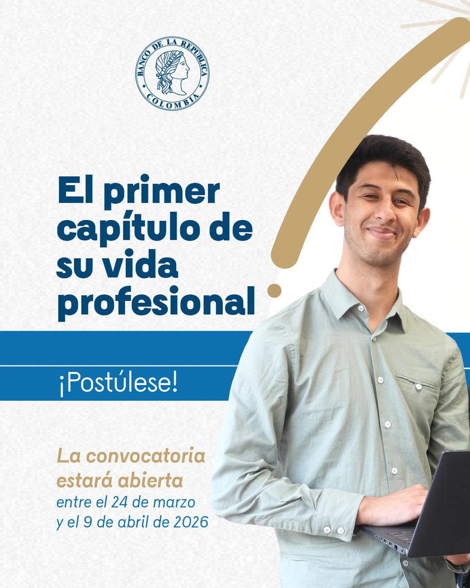 Banco República 🇨🇴 tweet media